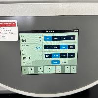 Eppendorf 5910Ri Refrigerated Centrifuge image 2